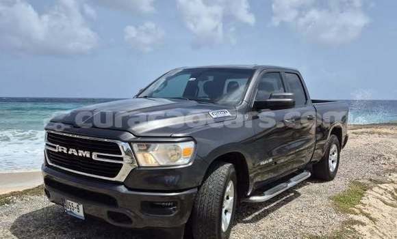 Buy Used Dodge RAM Other Car in Dorp Soto in Curacao