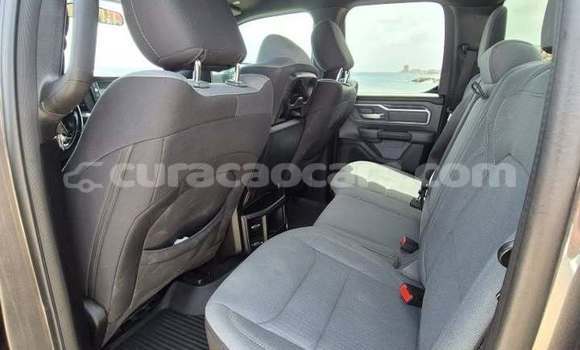 Buy Used Dodge RAM Other Car in Dorp Soto in Curacao Buy Used Dodge RAM Other Car in Dorp Soto in Curacao