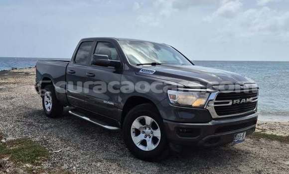 Buy Used Dodge RAM Other Car in Dorp Soto in Curacao Buy Used Dodge RAM Other Car in Dorp Soto in Curacao
