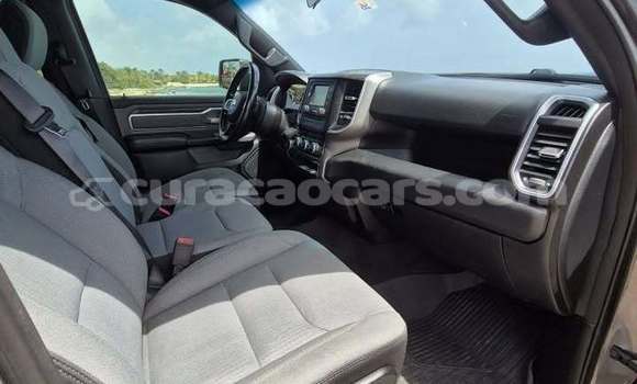 Buy Used Dodge RAM Other Car in Dorp Soto in Curacao Buy Used Dodge RAM Other Car in Dorp Soto in Curacao