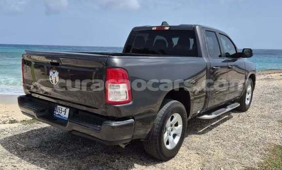 Buy Used Dodge RAM Other Car in Dorp Soto in Curacao Buy Used Dodge RAM Other Car in Dorp Soto in Curacao