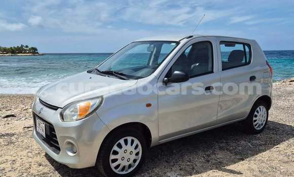 Buy Used Suzuki Alto Other Car in Dorp Soto in Curacao