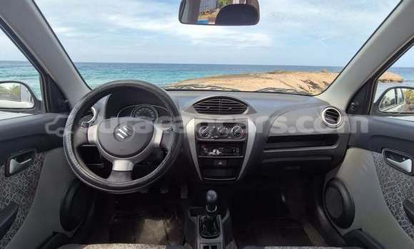 Buy Used Suzuki Alto Other Car in Dorp Soto in Curacao Buy Used Suzuki Alto Other Car in Dorp Soto in Curacao