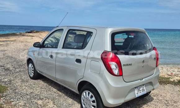 Buy Used Suzuki Alto Other Car in Dorp Soto in Curacao Buy Used Suzuki Alto Other Car in Dorp Soto in Curacao