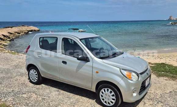 Buy Used Suzuki Alto Other Car in Dorp Soto in Curacao Buy Used Suzuki Alto Other Car in Dorp Soto in Curacao