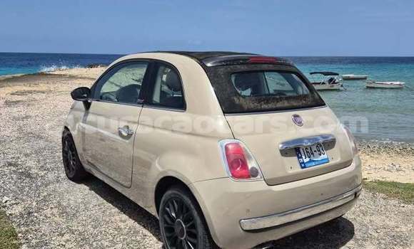 Buy Used Fiat 500 Other Car in Dorp Soto in Curacao Buy Used Fiat 500 Other Car in Dorp Soto in Curacao