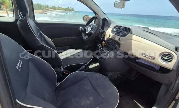 Buy Used Fiat 500 Other Car in Dorp Soto in Curacao Buy Used Fiat 500 Other Car in Dorp Soto in Curacao