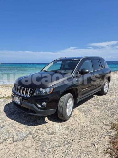 Big with watermark jeep compass curacao lagun 4716