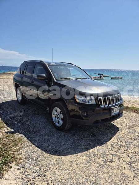 Big with watermark jeep compass curacao lagun 4716