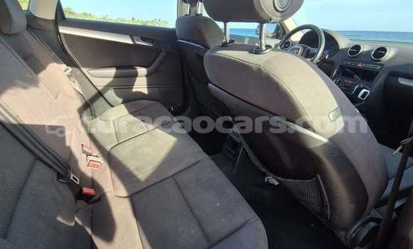 Buy Used Audi A3 Other Car in Lagún in Curacao