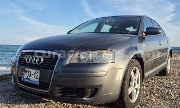 Buy Used Audi A3 Other Car in Lagún in Curacao Buy Used Audi A3 Other Car in Lagún in Curacao