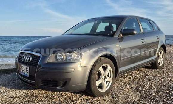 Buy Used Audi A3 Other Car in Lagún in Curacao Buy Used Audi A3 Other Car in Lagún in Curacao