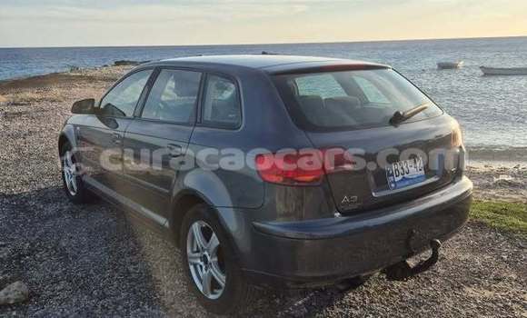 Buy Used Audi A3 Other Car in Lagún in Curacao Buy Used Audi A3 Other Car in Lagún in Curacao