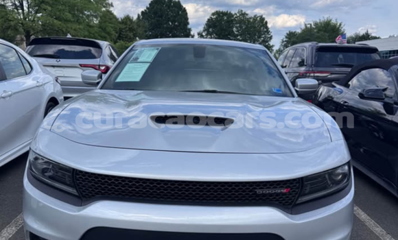Buy Used Dodge Challenger Silver Car in Dorp Sint Willebrordus in Curacao Buy Used Dodge Challenger Silver Car in Dorp Sint Willebrordus in Curacao