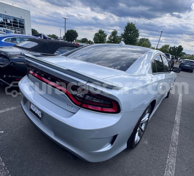 Big with watermark dodge challenger curacao dorp sint willebrordus 4718