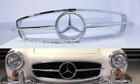 Buy MB 190SL in Dorp Soto in Curacao Buy MB 190SL in Dorp Soto in Curacao