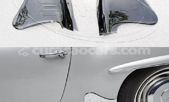 Buy MB 190SL in Dorp Soto in Curacao Buy MB 190SL in Dorp Soto in Curacao