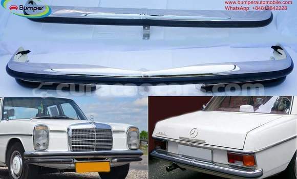 Buy W114 W115 Sedan in Sint Michiel Liber in Curacao Buy W114 W115 Sedan in Sint Michiel Liber in Curacao