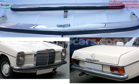 Buy W114 W115 Sedan in Sint Michiel Liber in Curacao Buy W114 W115 Sedan in Sint Michiel Liber in Curacao