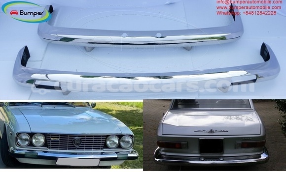 Buy Lancia Classic Car Parts in Lagún in Curacao Buy Lancia Classic Car Parts in Lagún in Curacao