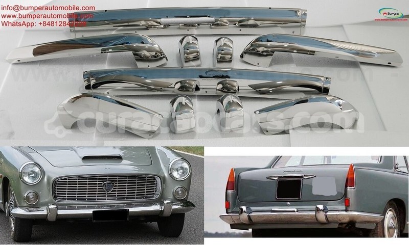Big with watermark lancia flaminia pininfarina coup%c3%a9 1958 1967 bumpers 0