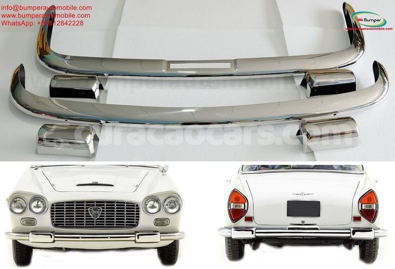 Big with watermark lancia flaminia touring gt and convertible 0