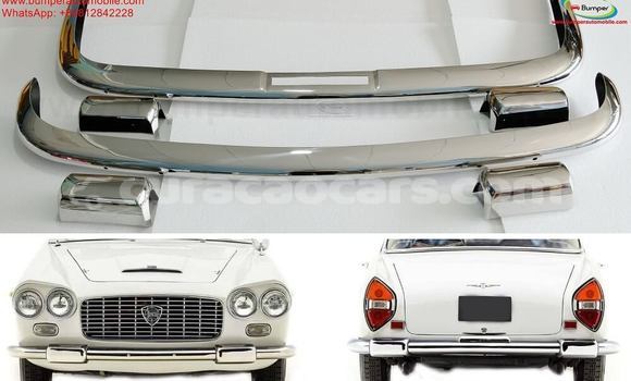 Buy Lancia Classic Car Parts in Lagún in Curacao Buy Lancia Classic Car Parts in Lagún in Curacao