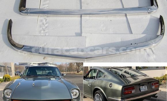 Buy Datsun 240Z 260Z 280Z in Sint Michiel Liber in Curacao Buy Datsun 240Z 260Z 280Z in Sint Michiel Liber in Curacao