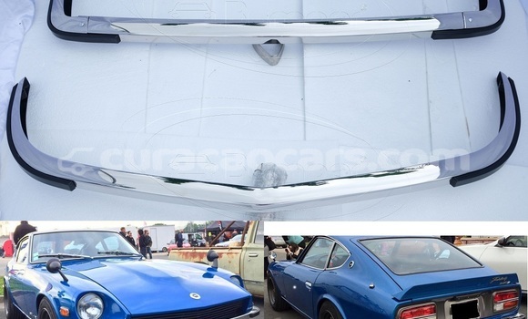 Buy Datsun 240Z 260Z 280Z in Sint Michiel Liber in Curacao Buy Datsun 240Z 260Z 280Z in Sint Michiel Liber in Curacao