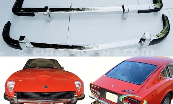 Buy Datsun 240Z 260Z 280Z in Sint Michiel Liber in Curacao Buy Datsun 240Z 260Z 280Z in Sint Michiel Liber in Curacao