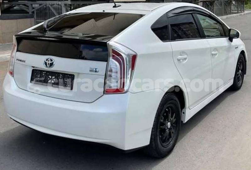 Big with watermark toyota prius curacao willemstad 4727
