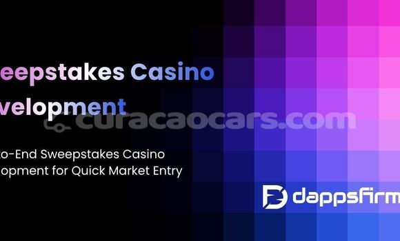 sweepstakes Casino 