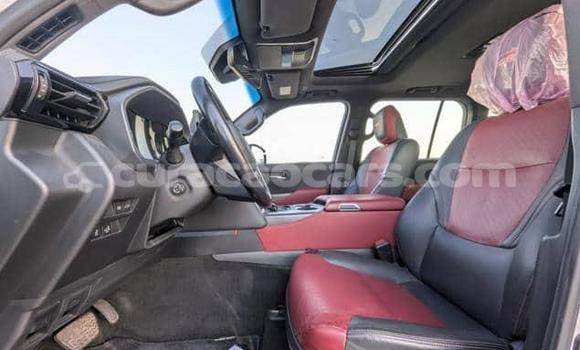 Buy Used Toyota Land Cruiser White Car in Willemstad in Curacao Buy Used Toyota Land Cruiser White Car in Willemstad in Curacao