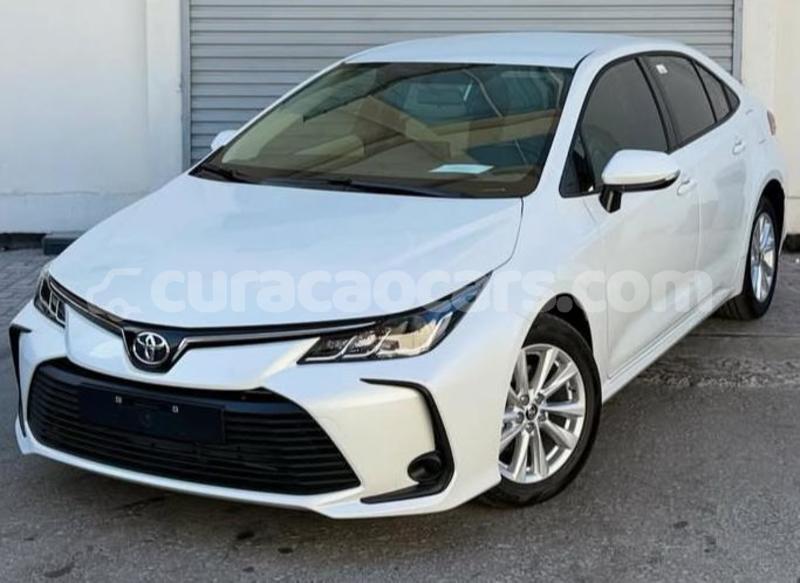 Big with watermark toyota corolla curacao willemstad 4732