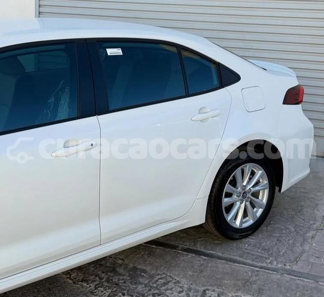 Big with watermark toyota corolla curacao willemstad 4732