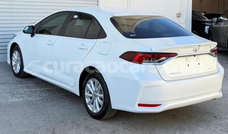 Big with watermark toyota corolla curacao willemstad 4732