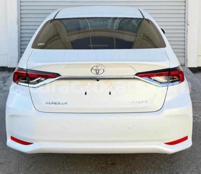 Big with watermark toyota corolla curacao willemstad 4732