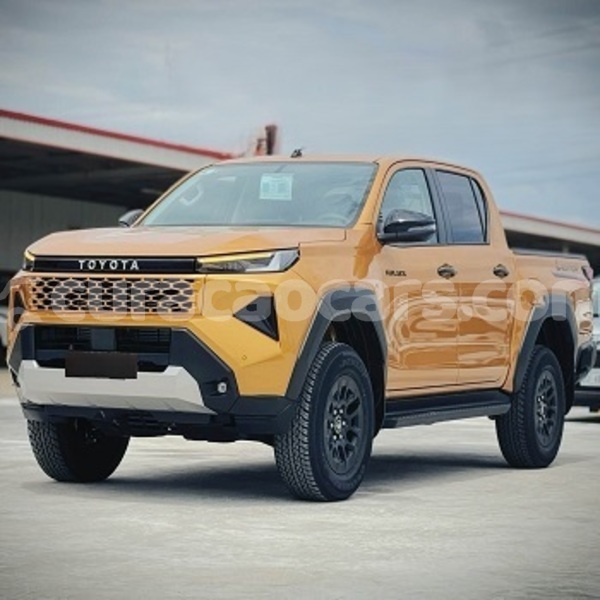 Big with watermark toyota hilux curacao willemstad 4733