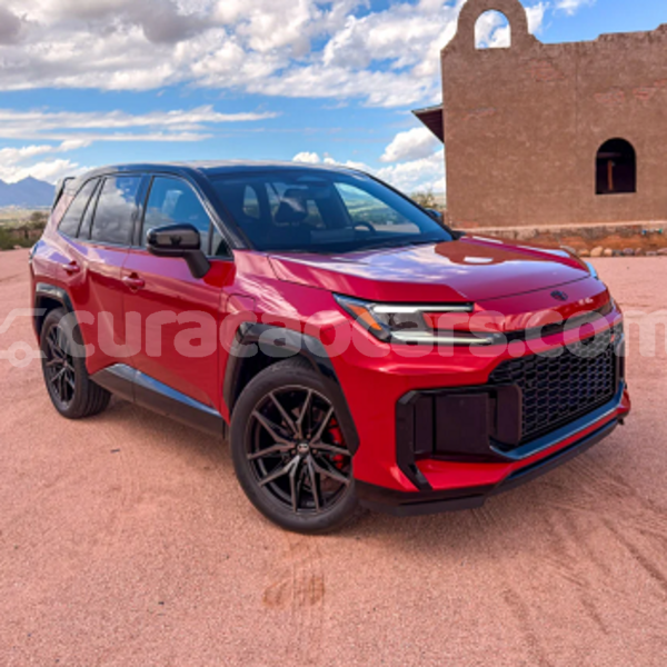 Big with watermark toyota rav4 curacao willemstad 4736