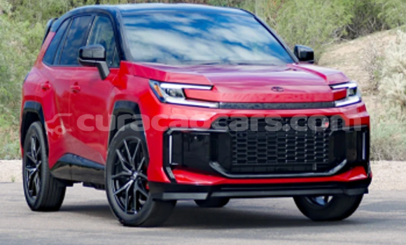 Buy Used Toyota RAV4 Other Car in Willemstad in Curacao Buy Used Toyota RAV4 Other Car in Willemstad in Curacao
