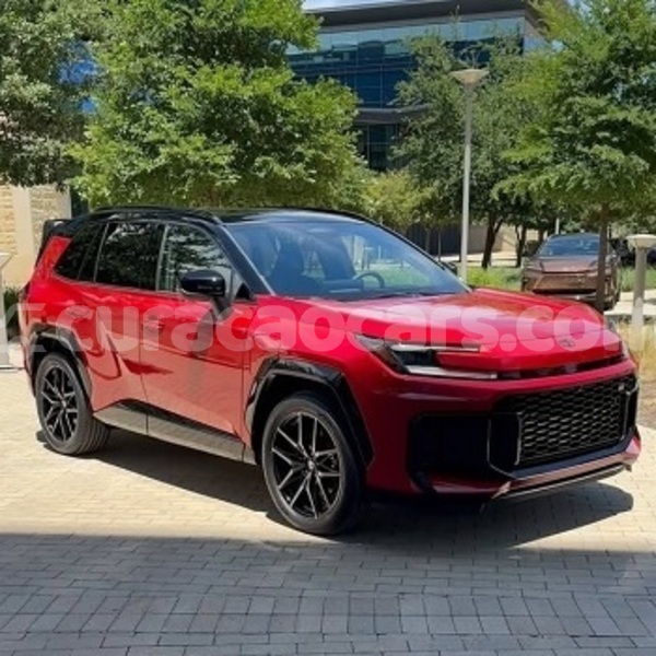 Big with watermark toyota rav4 curacao willemstad 4736