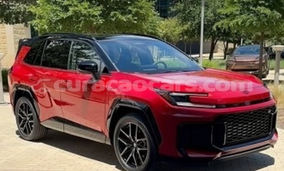 Buy Used Toyota RAV4 Other Car in Willemstad in Curacao Buy Used Toyota RAV4 Other Car in Willemstad in Curacao