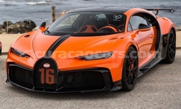 Buy Used Bugatti Chiron Other Car in Willemstad in Curacao Buy Used Bugatti Chiron Other Car in Willemstad in Curacao