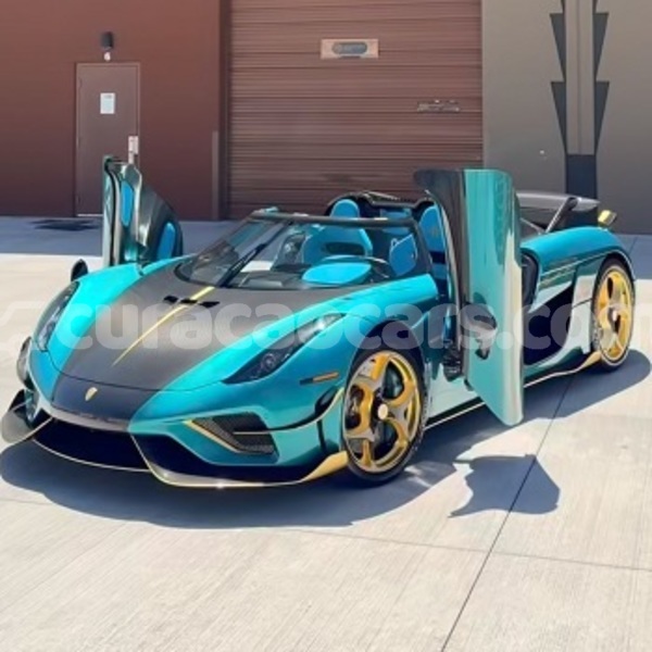 Big with watermark koenigsegg regera curacao willemstad 4738