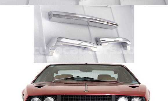 Buy Lamborghini Espada bumper in Dorp Soto in Curacao Buy Lamborghini Espada bumper in Dorp Soto in Curacao