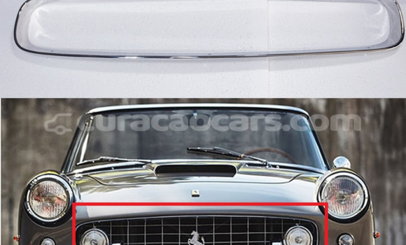 Buy Ferrari 250 GT Coupé 1956 in Dorp Sint Willebrordus in Curacao Buy Ferrari 250 GT Coupé 1956 in Dorp Sint Willebrordus in Curacao