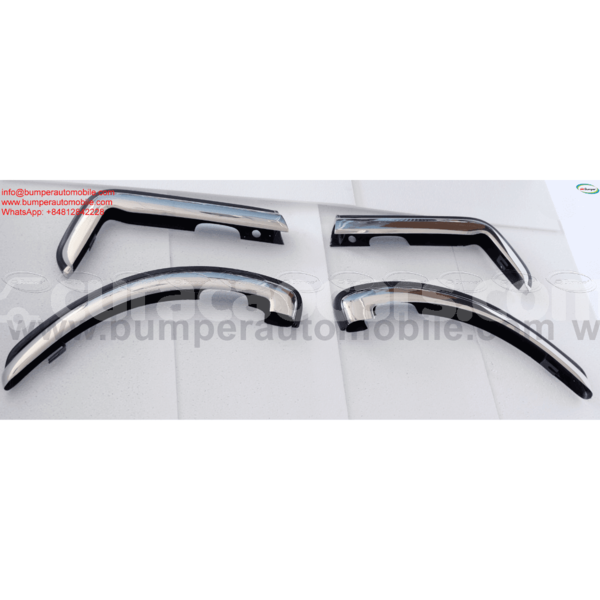 Big with watermark ferrari dino 246 gt series 3e gts bumpers 1969 1974 8