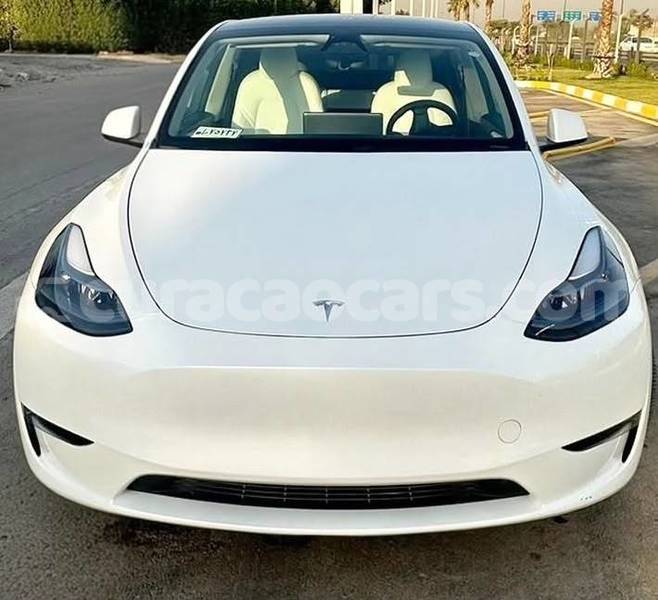 Big with watermark tesla model s curacao willemstad 4745