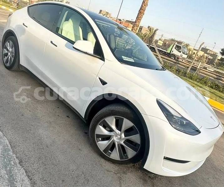 Big with watermark tesla model s curacao willemstad 4745