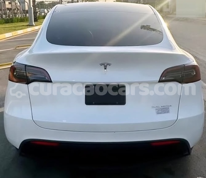 Big with watermark tesla model s curacao willemstad 4745
